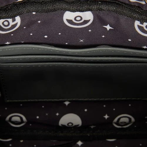 Loungefly - Pokemon Morpeko Crossbody Bag