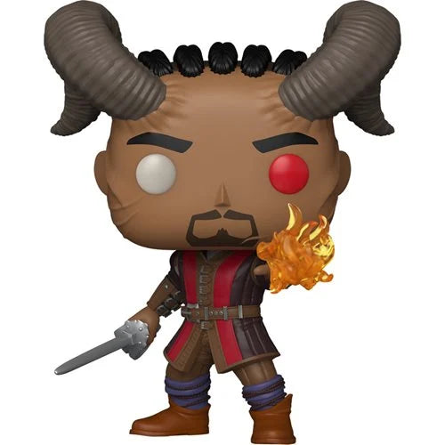 Funko Pop! Games – Baldur’s Gate Wyll #1148