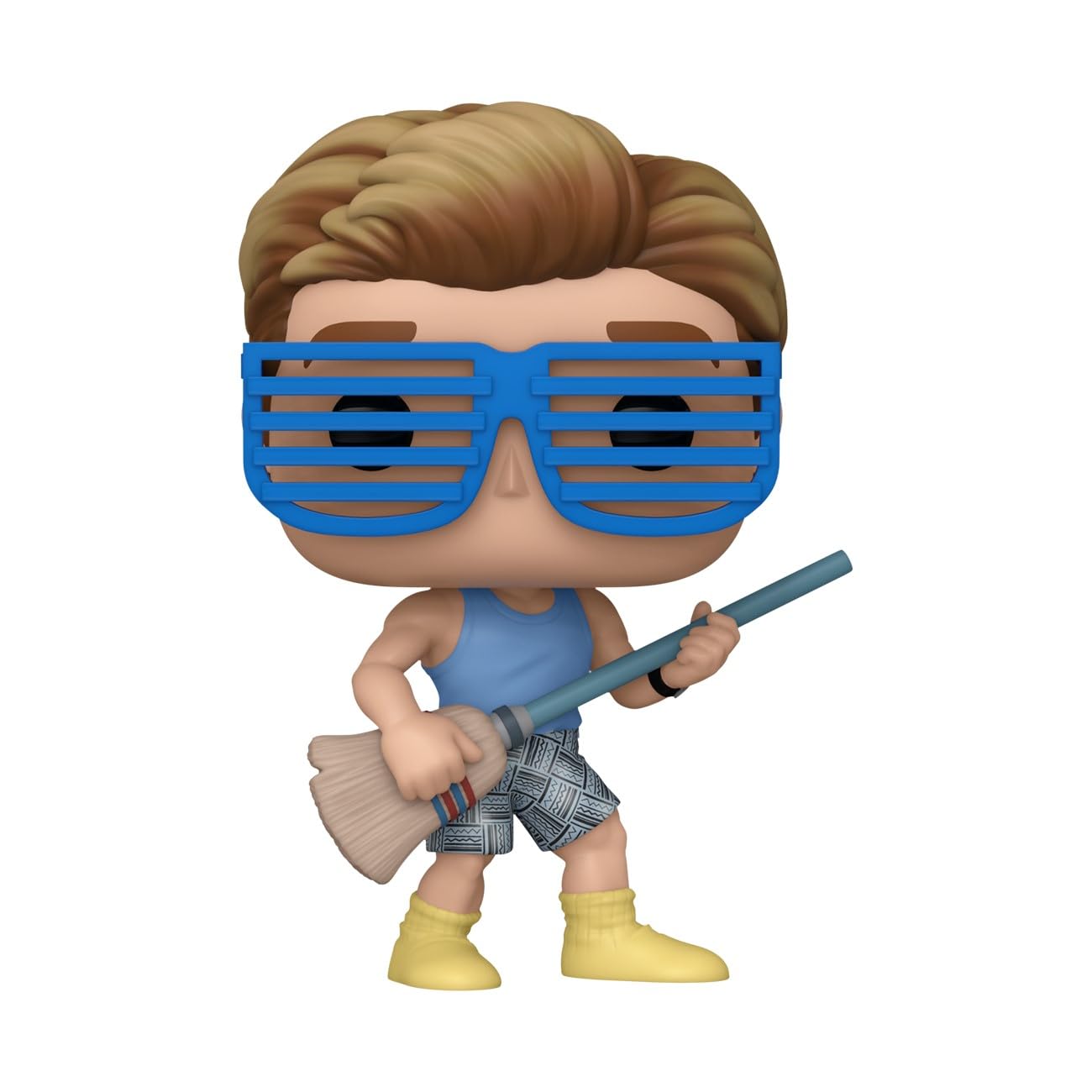 Funko Pop! Saved By The Bell - Zack Morris #1575