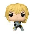 Funko Pop! Wolver Gwen #1487