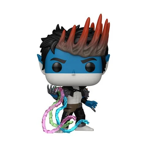 Funko Pop! Magic The Gathering - Oko The Trickster #1093