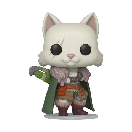 Funko Pop! Monster Hunter - Athos #1308