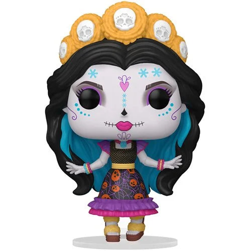 PRE-ORDER ETA 09/2025 Funko Pop! Monster High - Skelita #164