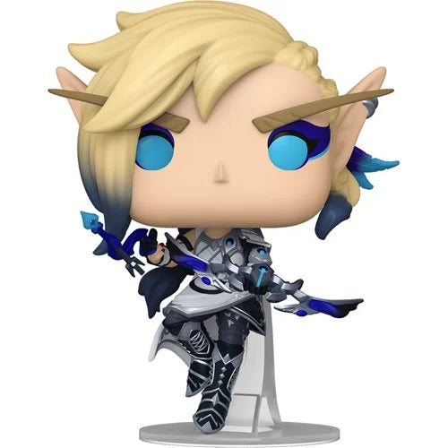 Funko Pop! World Of Warcraft - Alleria Windrunner #1045