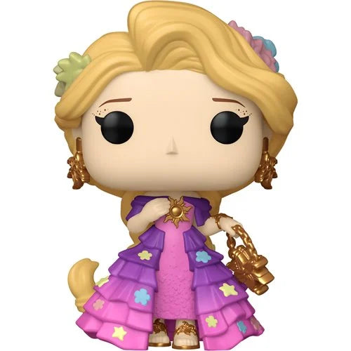Funko Pop! Disney Princess Grand Entrances - Rapunzel #1781
