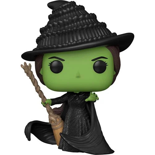 Funko Pop! Wicked - Elphaba #1696