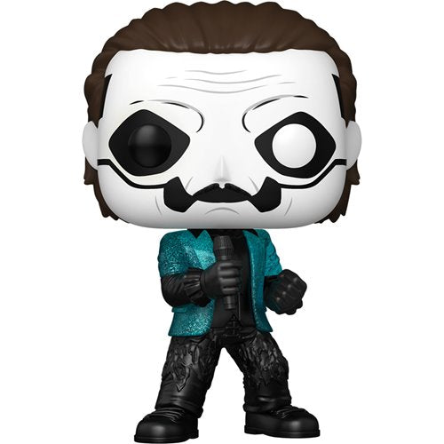 Funko Pop! Ghost - Papa Emeritus IV #455