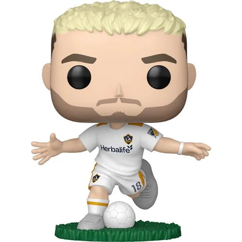 Funko Pop! LA Galaxy - Marco Reus #09
