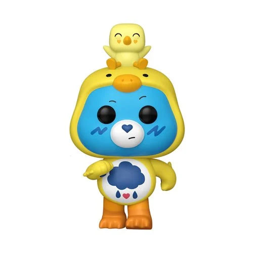 Funko Pop! Care Bears - Grumpy Bear Chick #2144