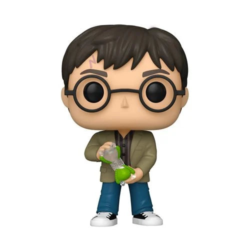 Funko Pop! Harry Potter - Harry Potter #180
