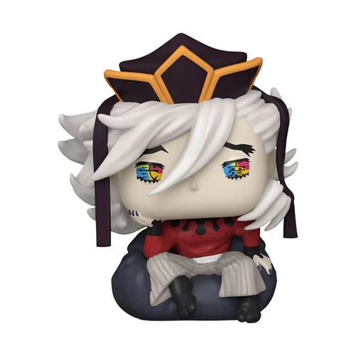 Funko Pop! Plus - Demon Slayer - Doma #2044