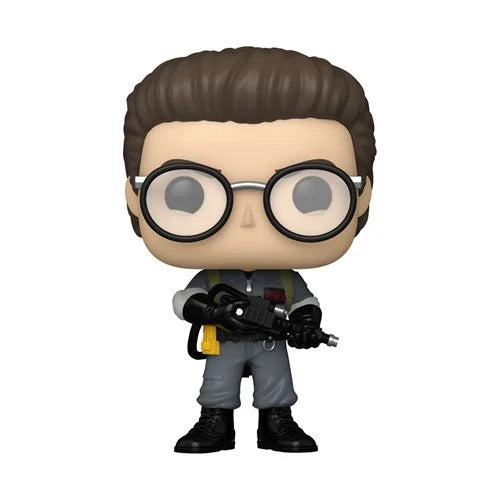 Funko Pop! Ghostbusters 2 - Egon Spengler #1883