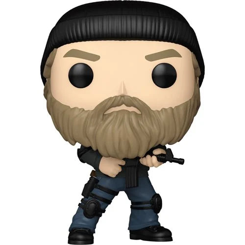 PRE-ORDER ETA 10/25 Funko Pop! Stranger Things - Jim Hopper #1784