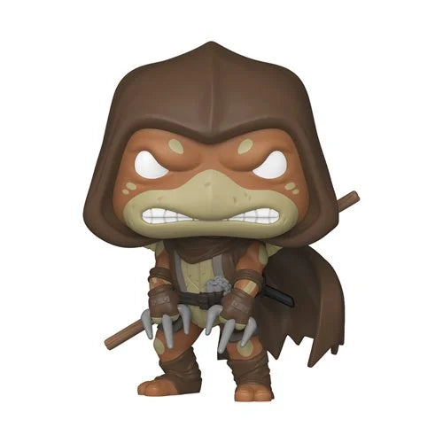 Funko Pop! The Last Ronin - Moja #55