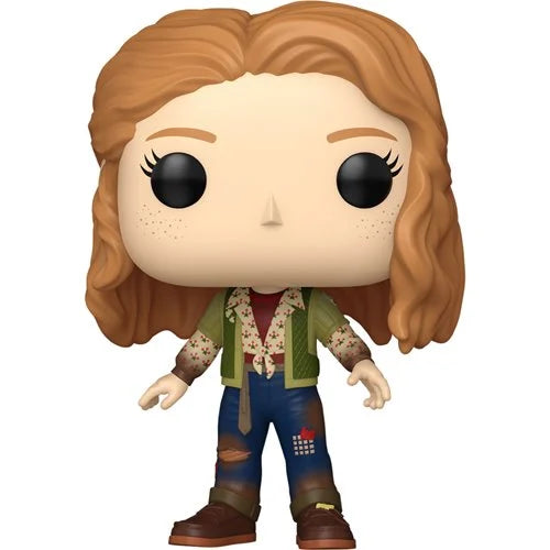 Funko Pop! Stranger Things – Max Mayfield #1805 (Season 5)