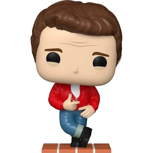 Funko Pop! Rebel Without A Cause - Jim Stark #1724