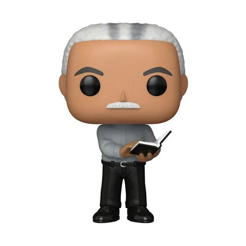 Funko Pop! Firefly - Shepherd Book #1826