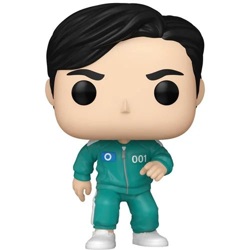 Funko Pop! Squid Game - Player 001 #1730