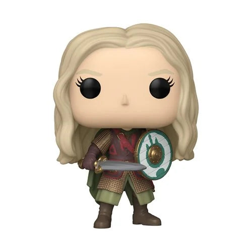 Funko Pop! Lord Of The Rings - Eowyn #1743