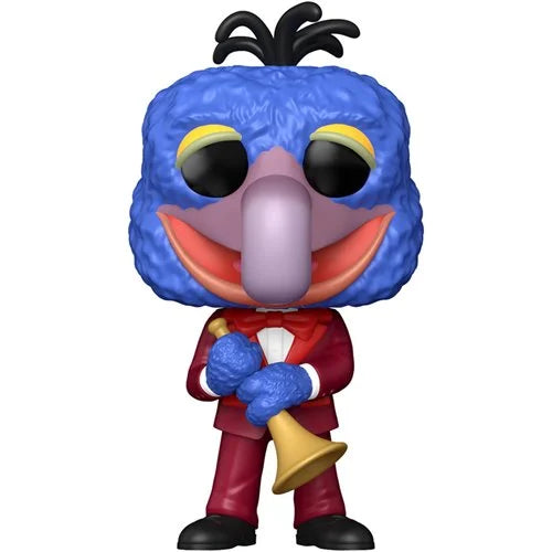 Funko Pop! The Muppets - Gonzo #1677