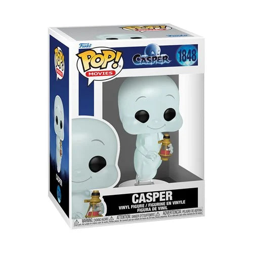 Funko Pop! Casper - Casper #1848
