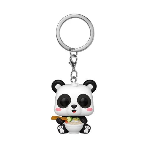 Pocket Pop! Keychain – Kawaii Foodies: Poke Panda