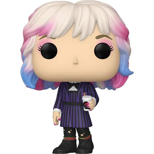 Funko Pop! Wednesday - Enid Sinclair #1816