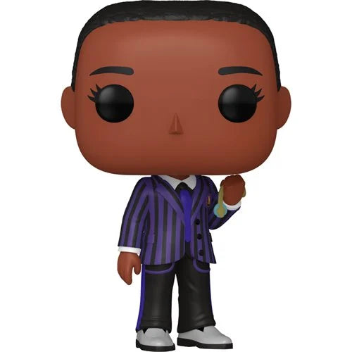 PRE ORDER ETA 08/2025 Funko Pop! Wednesday - Bianca Barclay #1817