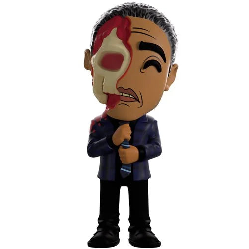 Youtooz – Breaking Bad – Face Off Gus #15