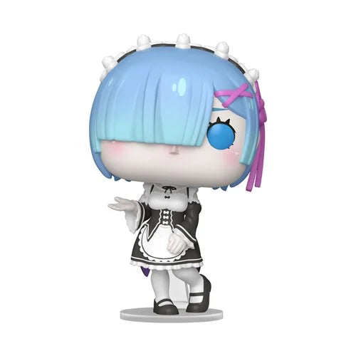 Funko Pop! Re:Zero - Rem #2113