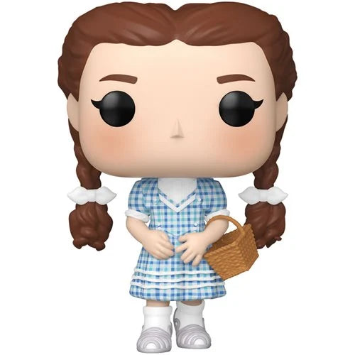 Funko pop! Wicked: For Good - Dorothy Gale #1928