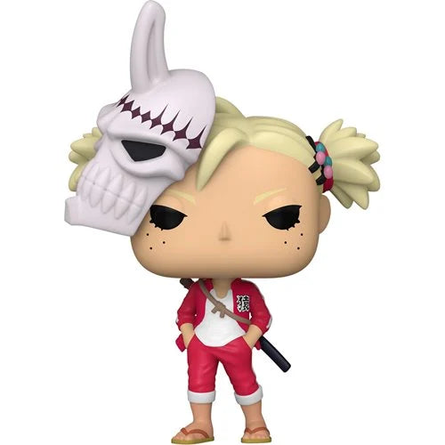 Funko Pop! Bleach - Hiyori Sarugaki #1822