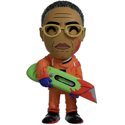 Youtooz - Breaking Bad - Gus Fring #6