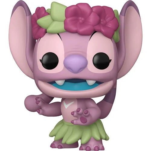 Funko Pop! Lilo & Stitch - Luau Angel #1568