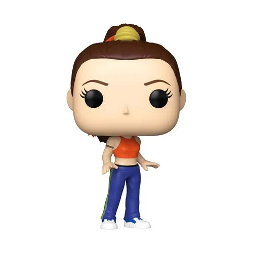 Funko Pop! Spice Girls - Sporty Spice #505