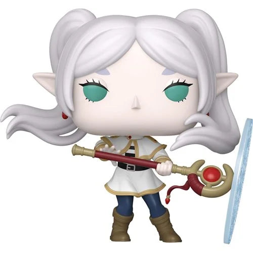 Funko Pop! Frieren - Frieren #1986