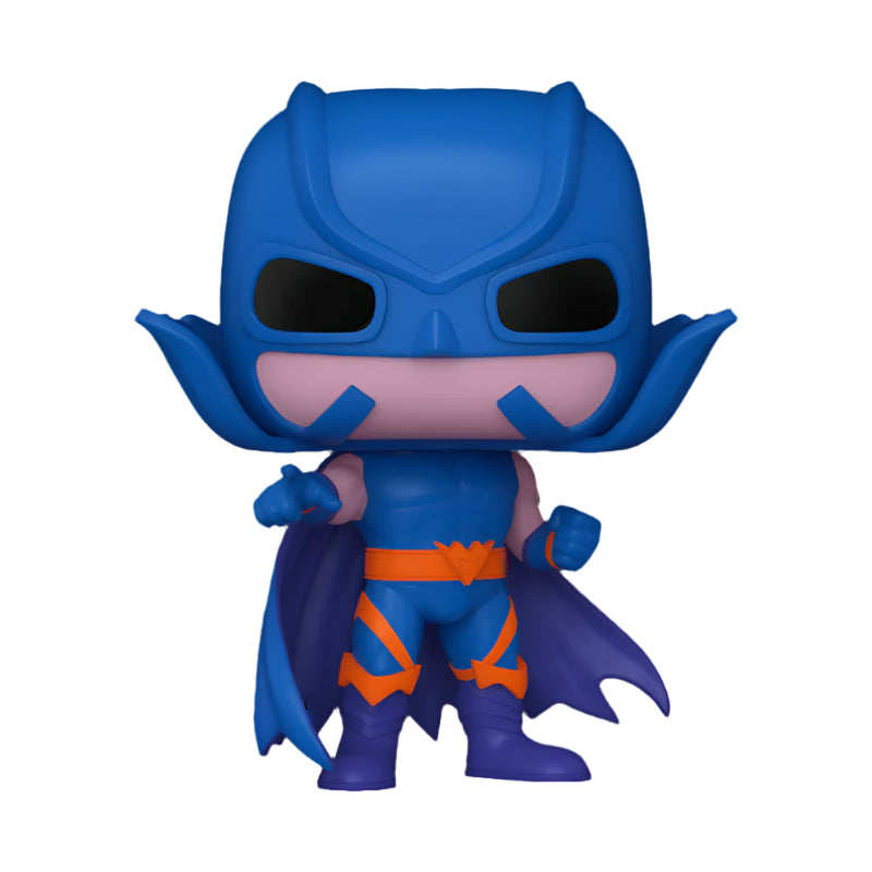 Funko Pop! Goosebumps - Attack Of The Mutant #31
