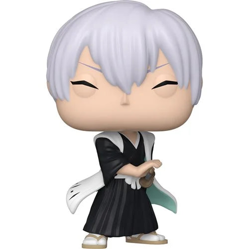 Funko Pop! Bleach - Gin Ichimaru #1821