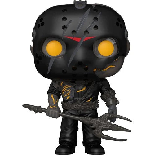 Funko Pop! Friday The 13th The Game - Savini Jason #1160