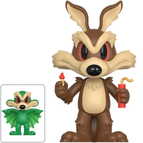 PRE-ORDER ETA JAN 2026 Thrilljoy - Looney Tunes Wile E. Coyote Pix