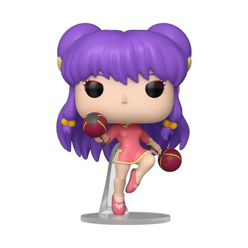 Funko Pop! Ranma 1/2 - Shampoo #2028