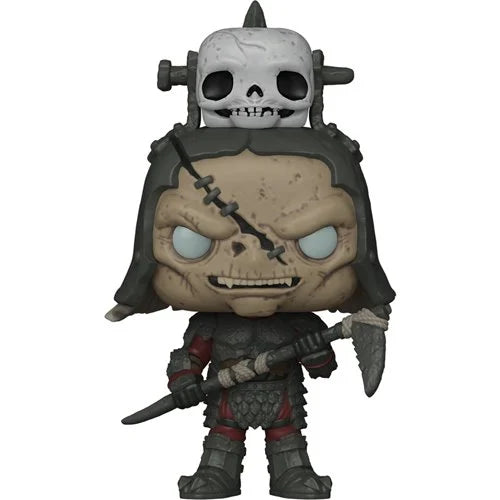 Funko Pop! Lord Of The Rings - Guritz #1984