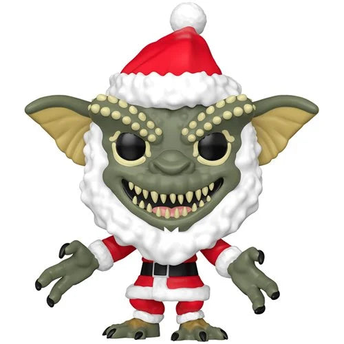 PRE-ORDER ETA AUG - Funko Pop! Gremlins - Stripe (Holiday) #2095