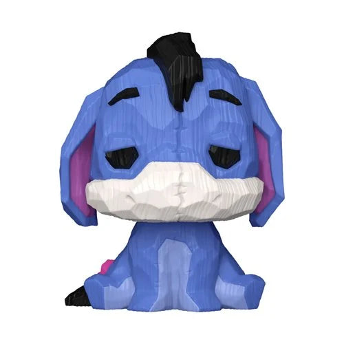 Funko Pop! Winnie The pooh - Eeyore (Whittled) #1763