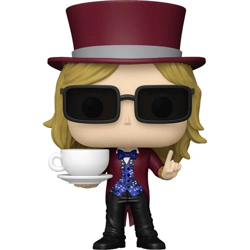 Funko Pop! Tom Petty - Don't Come Round Here No More #334
