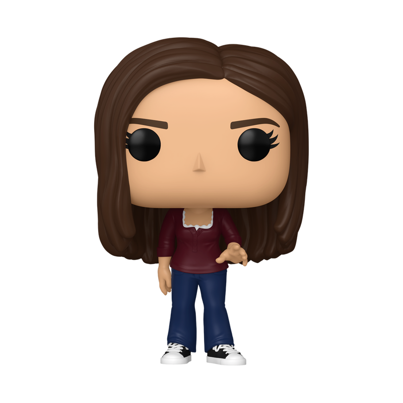 Pre-Order ETA October - Funko Pop! The Vampire Diaries - Elena Gilbert
