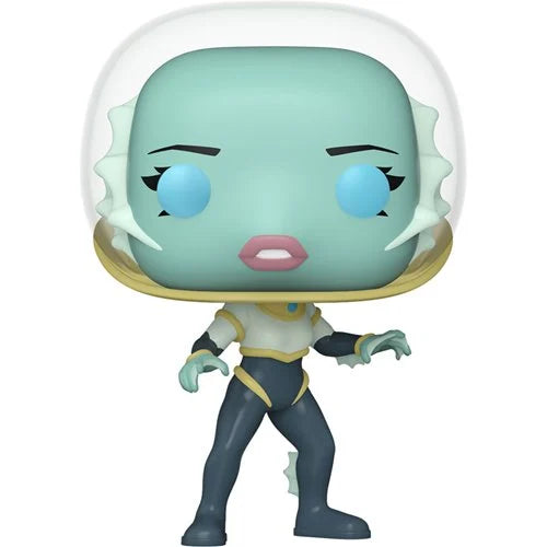 Funko Pop! Creature Commandos - Nina Mazursky #1479