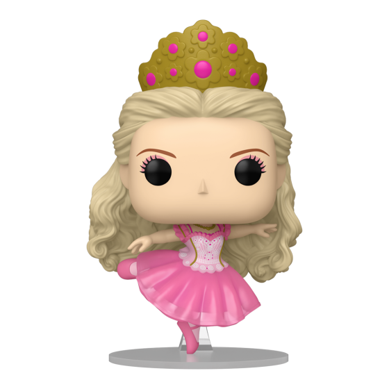 Funko Pop! Barbie Nutcracker - Sugar Plum Fairy Barbie #173
