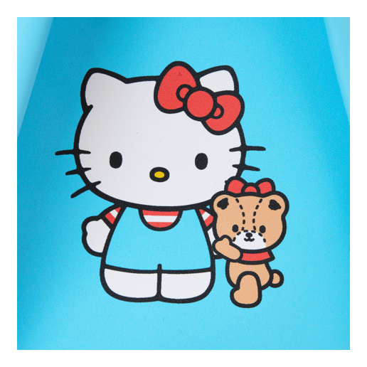 Loungefly - Hello Kitty And Bear Backpack