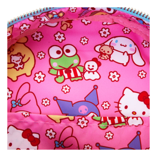 Loungefly - Hello Kitty And Bear Backpack